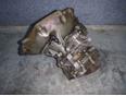 МКПП (механическая коробка переключения передач) для Opel Corsa C 2000-2006