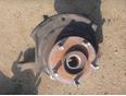 Кулак поворотный передний левый для Nissan Maxima (A33) 2000-2005
