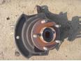 Кулак поворотный передний правый для Nissan Maxima (A33) 2000-2005