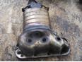 Коллектор выпускной для Opel Meriva 2003-2010