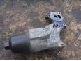 Кронштейн масляного фильтра для Peugeot 307 2001-2007