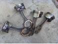 Поршень с шатуном для Hyundai Elantra 2000-2005