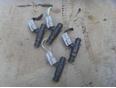 Форсунка инжекторная электрическая для Hyundai,Kia Elantra 2000-2006;Getz 2002-2010;Coupe (RD) 1996-2002;Matrix 2001-2010;Coupe (GK) 2002-2009;Cerato 2004-2008;Accent II (+ТАГАЗ) 2000-2012;Atos Prime 1999-2007