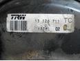 Усилитель тормозов вакуумный для Opel,SAAB Vectra C 2002-2008;9-3 2002-2012