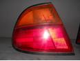 Фонарь задний наружный левый для Nissan Almera N15 1995-2000