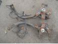 Кулак поворотный задний левый для Honda Accord V 1996-1998;Accord V 1993-1996