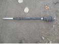 Кардан рулевой для Mercedes Benz A140/160 W168 1997-2004