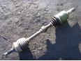 Полуось передняя левая для Mazda Mazda 6 (GG) 2002-2007