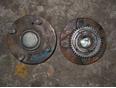 Ступица задняя для Suzuki Liana 2001-2007;Baleno 1995-1998;Baleno 1998-2007