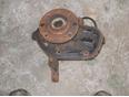 Кулак поворотный передний левый для Opel Meriva 2003-2010
