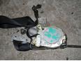 Ремень безопасности с пиропатроном для Nissan Almera N16 2000-2006