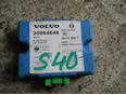 Иммобилайзер для Volvo S40 1998-2001;S40 1995-1998;V40 1995-1998;V40 1998-2001;S40 2001-2003;V40 2001-2004