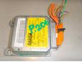 Блок управления AIR BAG для Peugeot 206 1998-2012