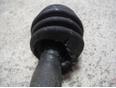 Полуось передняя правая для Mercedes Benz A140/160 W168 1997-2004