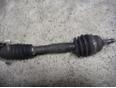 Полуось передняя правая для Mercedes Benz A140/160 W168 1997-2004