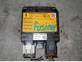 Блок управления AIR BAG для Ford,Mazda Fusion 2002-2012;Fiesta 2001-2008;Mazda 2 (DY) 2003-2006