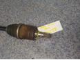 Полуось передняя левая для Honda Jazz 2002-2008