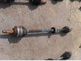 Полуось передняя левая для Honda Accord VI 1998-2002