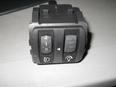 Кнопка корректора фар для Renault Scenic II 2003-2009;Twingo 2007-2014;Megane II 2003-2009;Clio III 2005-2012