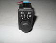 Кнопка корректора фар для Nissan Primera P12E 2002-2007