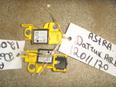 Датчик AIR BAG для Opel Astra H / Family 2004-2015;Zafira B 2005-2012
