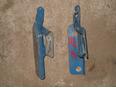 Петля капота правая для Mercedes Benz A140/160 W168 1997-2004
