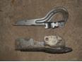 Петля капота правая для Renault Scenic 1996-1999;Scenic RX4 2000-2003;Scenic 1999-2003