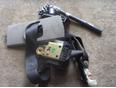 Ремень безопасности с пиропатроном для Renault Scenic 2003-2009