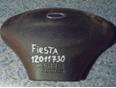 Подушка безопасности в рулевое колесо для Ford Fiesta 1995-2001