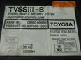 Блок электронный для Toyota Camry V20 1996-2001;Carina E 1992-1997;Land Cruiser (90)-Prado 1996-2002