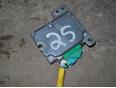 Блок управления AIR BAG для Opel Zafira A (F75) 1999-2005