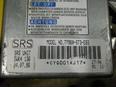 Блок управления AIR BAG для Honda Civic (MA, MB 5HB) 1995-2001;Civic Aerodeck 1998-2000