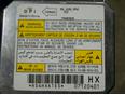Блок управления AIR BAG для Chevrolet Aveo (T200) 2003-2008