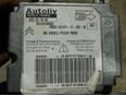 Блок управления AIR BAG для Citroen,Peugeot Berlingo(FIRST) (M59) 2002-2012;Partner (M59) 2002-2012