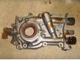 Насос масляный для Subaru Legacy Outback (B12) 1998-2003