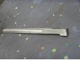 Накладка на порог (наружная) для Subaru Legacy Outback (B12) 1998-2003