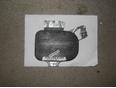 Подушка безопасности в дверь для Mercedes Benz W210 E-Klasse 1995-2000;W210 E-Klasse 2000-2002