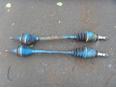 Полуось передняя для Subaru Legacy Outback (B12) 1998-2003