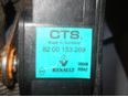 Педаль газа для Renault Scenic II 2003-2009;Megane II 2003-2009;Kangoo 2008>