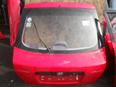 Дверь багажника со стеклом для Hyundai Accent II (+ТАГАЗ) 2000-2012