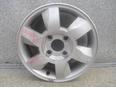 Диск колесный легкосплавный для Hyundai Matrix 2001-2010