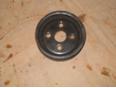 Шкив водяного насоса (помпы) для Hyundai Accent II (+ТАГАЗ) 2000-2012;Getz 2002-2010
