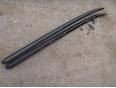 К-кт рейлингов (планки на крышу) для Nissan X-Trail (T30) 2001-2006