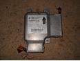 Блок управления AIR BAG для Opel Vectra C 2002-2008