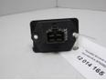 Резистор отопителя для Hyundai Accent II (+ТАГАЗ) 2000-2012;i20 2008-2014;Atos Prime 1999-2007