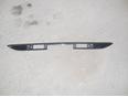 Накладка крышки багажника для Mercedes Benz W140 1991-1999