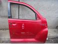 Дверь передняя правая для Chrysler PT Cruiser 2000-2010