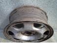 Диск колесный железо для Toyota RAV 4 1994-2000