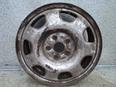 Диск колесный железо для Toyota RAV 4 1994-2000