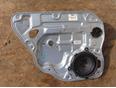 Стеклоподъемник электр. задний левый для Volvo S40 2004-2012;V50 2004-2012
